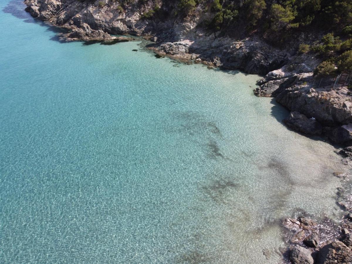 Casa Manila Isola D'elba Portoferraio