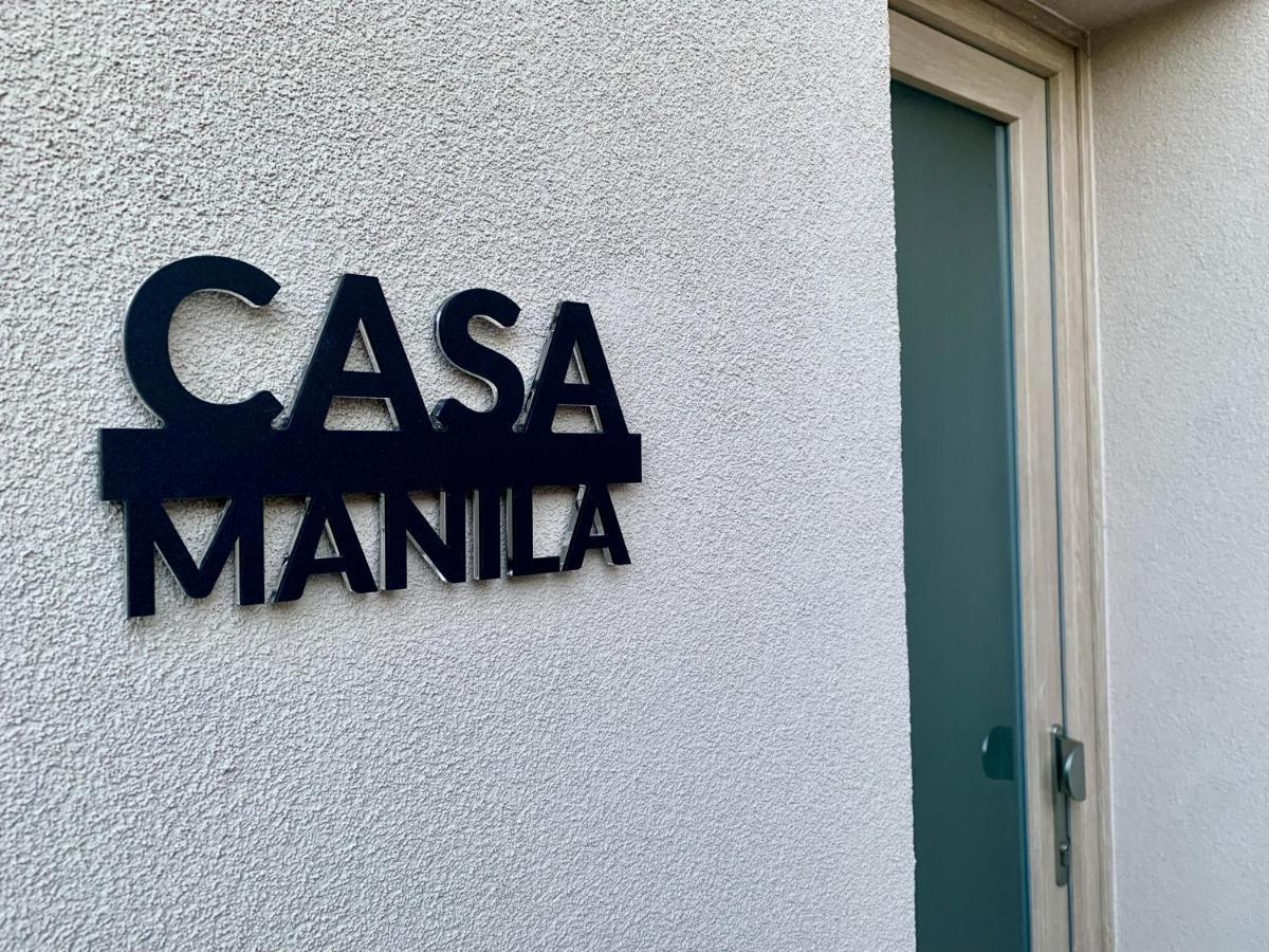 Casa Manila Isola D'elba Apartment