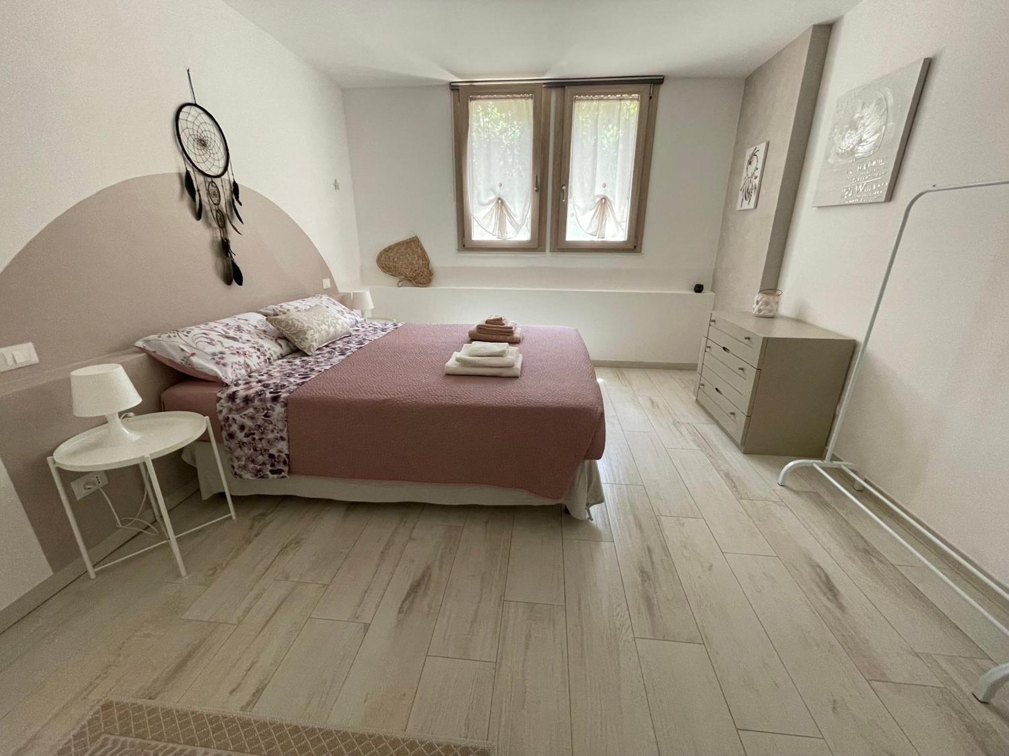 Casa Manila Isola D'elba Apartment Portoferraio
