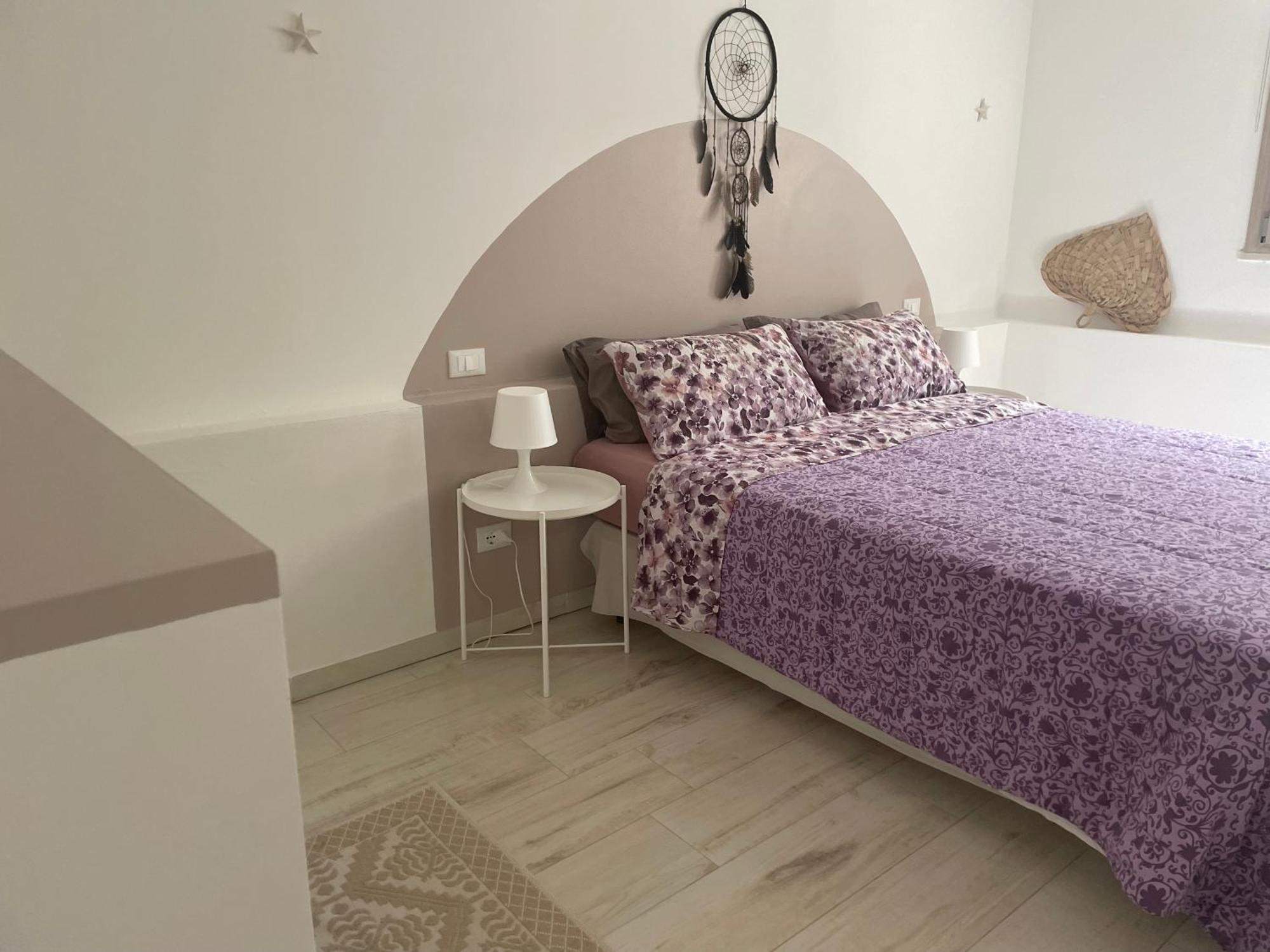 Casa Manila Isola D'elba