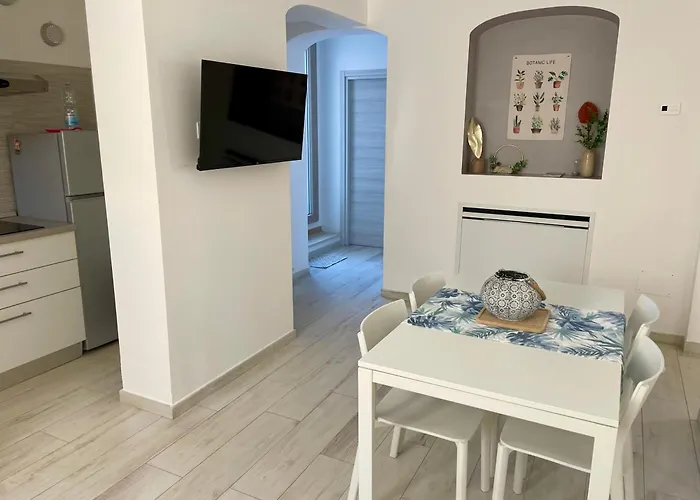 Casa Manila Isola D\'Elba