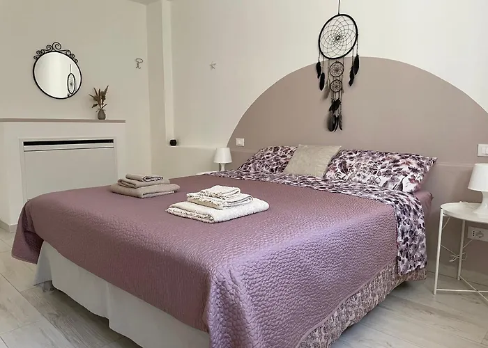 Casa Manila Isola D\'Elba
