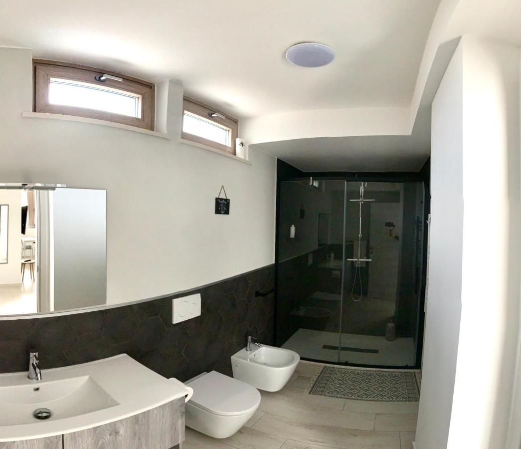 Appartement Casa Manila Isola D'elba *