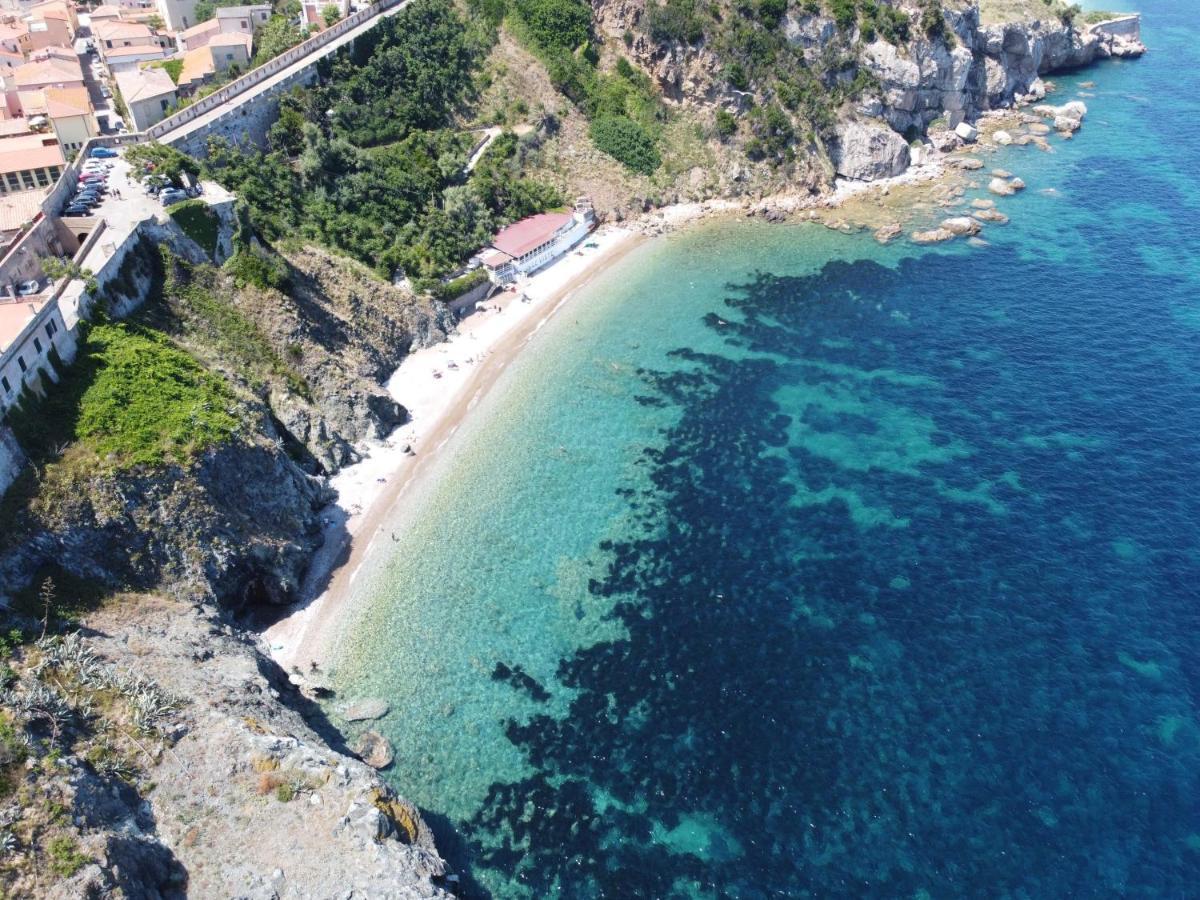 Appartement Casa Manila Isola D'elba *