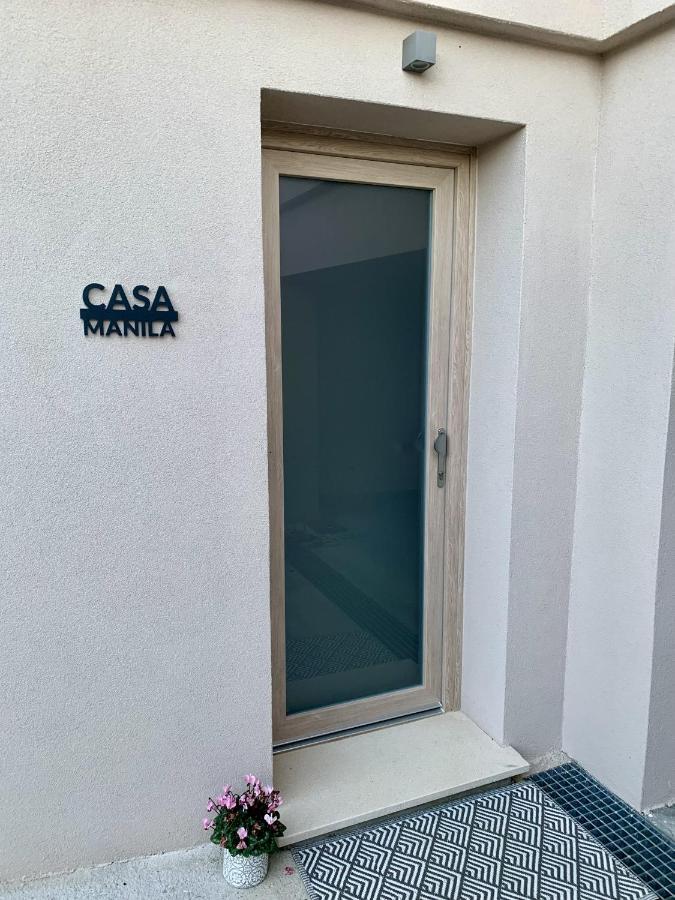Casa Manila Isola D'elba Portoferraio