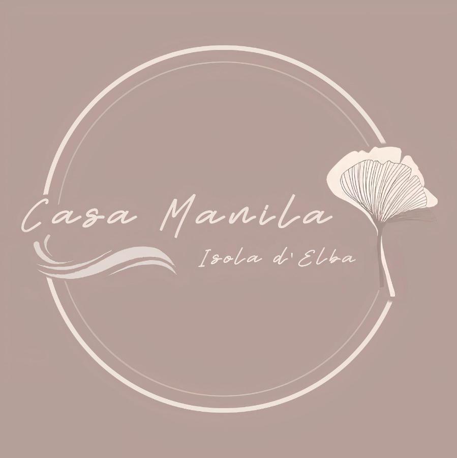 Casa Manila Isola D'elba Appartement *
