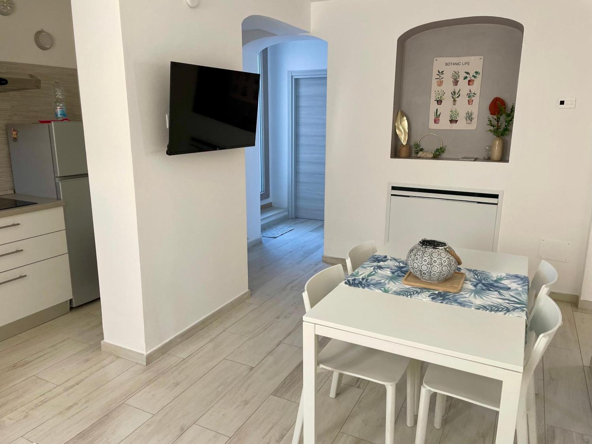 Casa Manila Isola D'elba