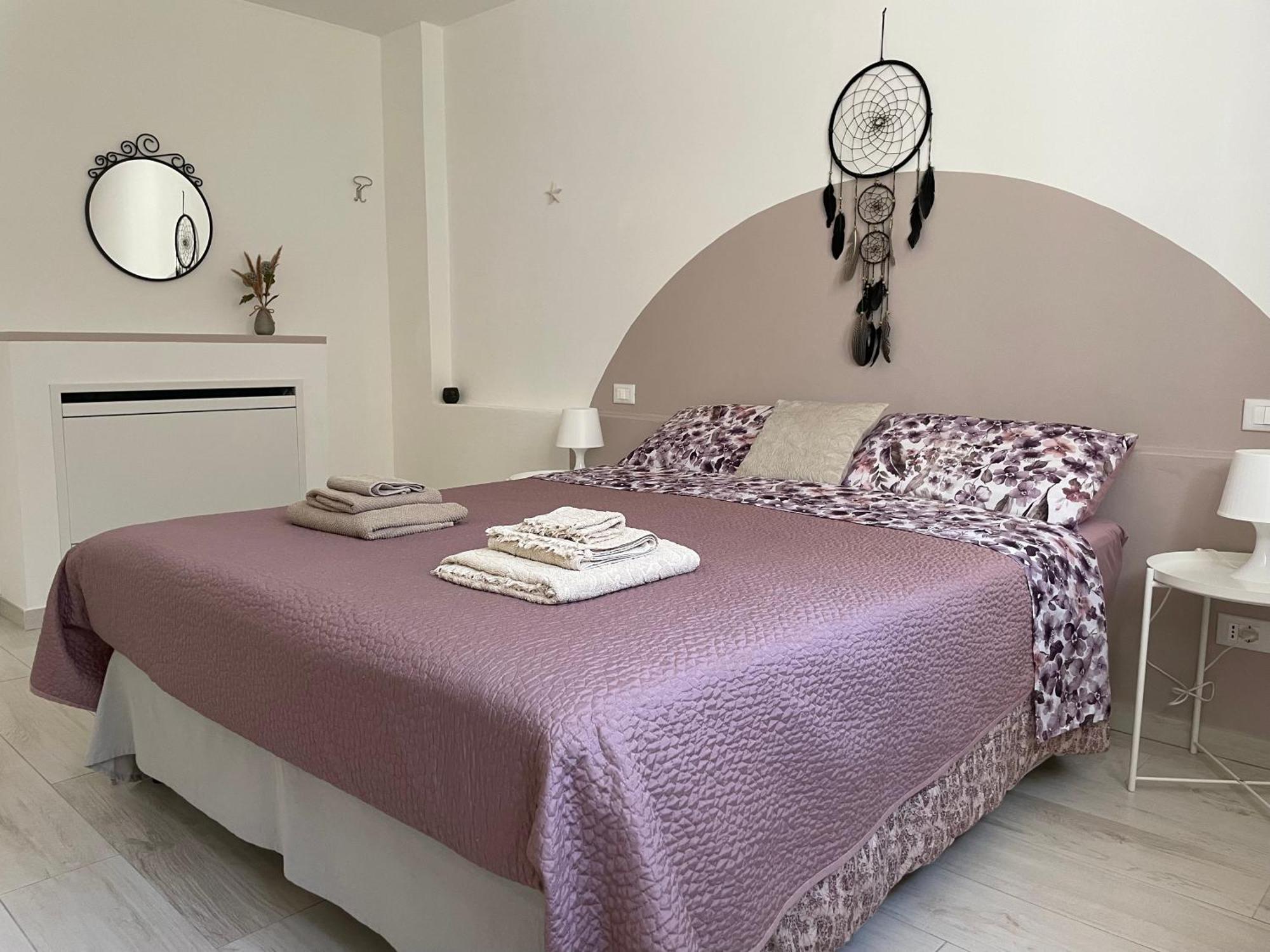 Casa Manila Isola D'elba Apartment