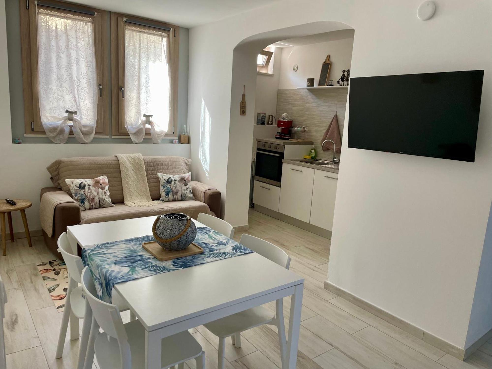 Casa Manila Isola D'elba * Portoferraio