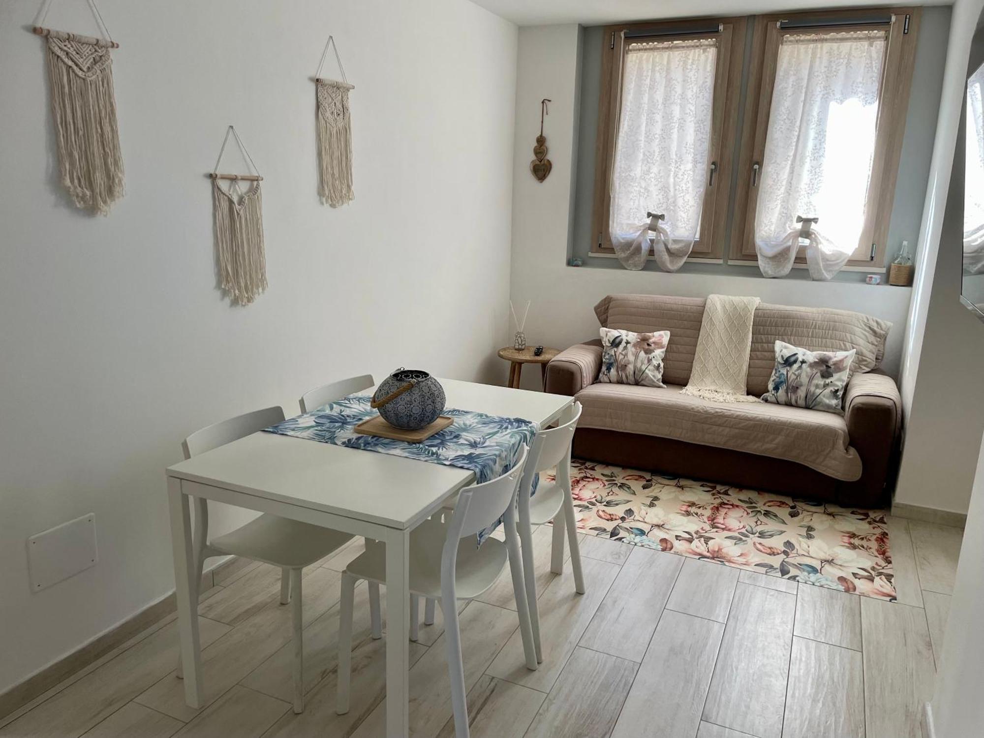 Casa Manila Isola D'elba