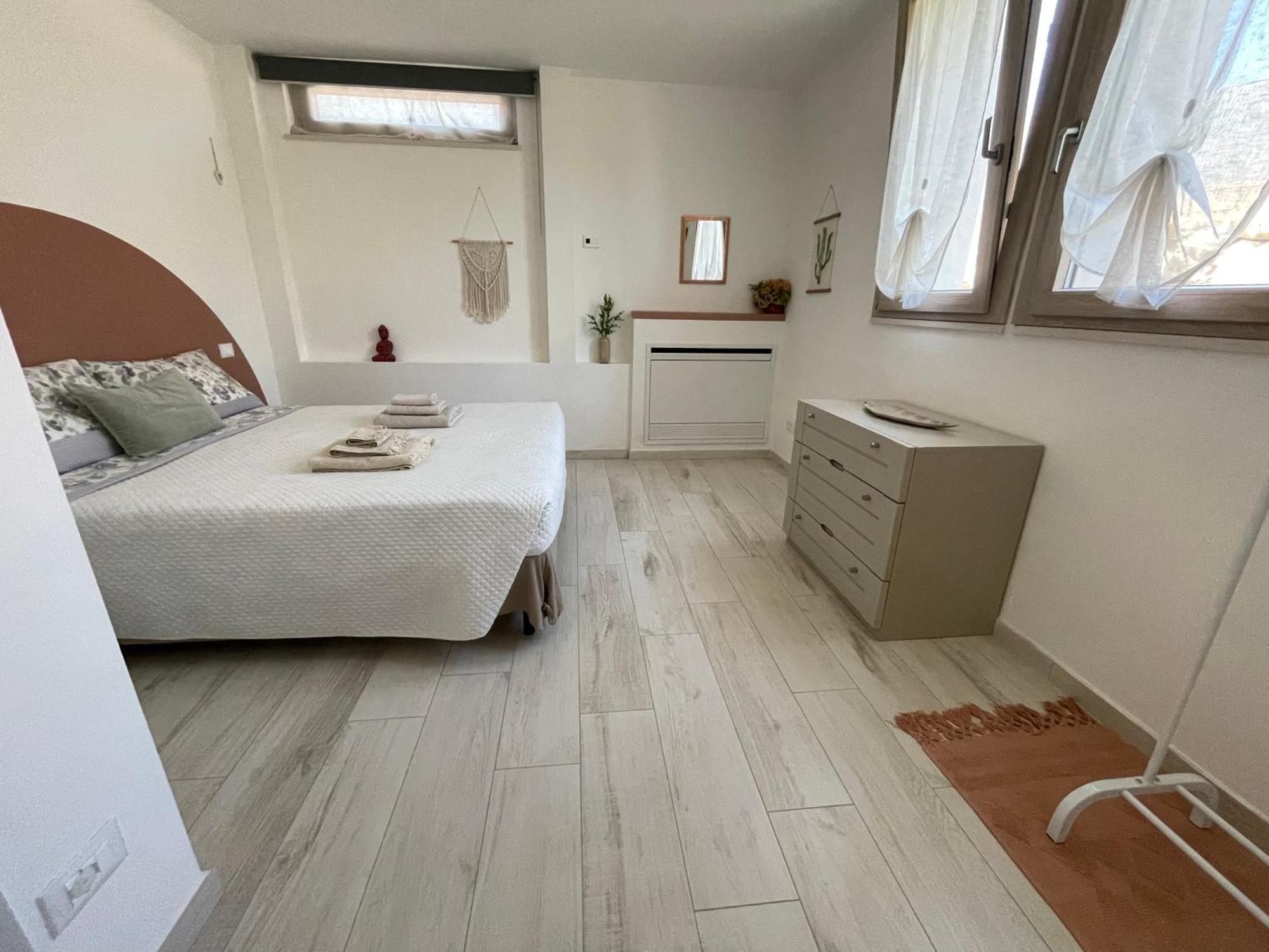 Casa Manila Isola D'elba Appartement *