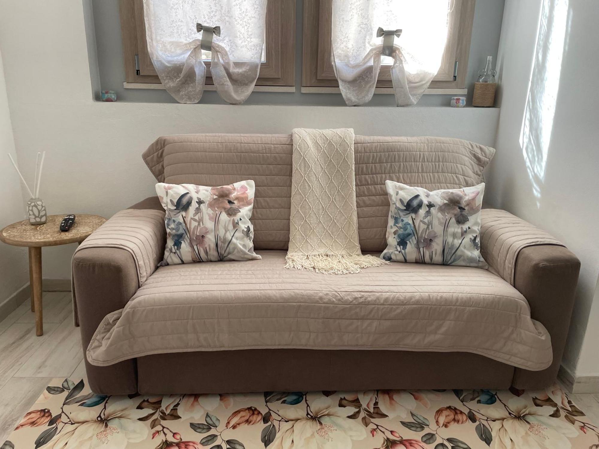Appartement Casa Manila Isola D'elba Portoferraio
